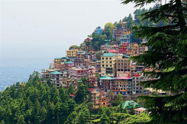 Dharamshala Image