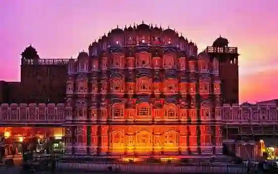 Jaipur Image