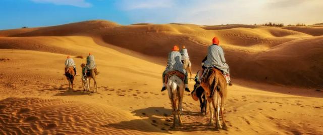 Jaisalmer Image