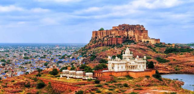 Jodhpur Image