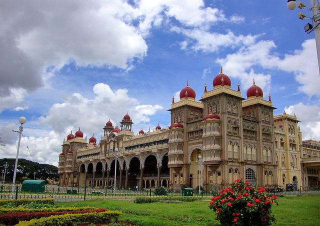 Mysore Image