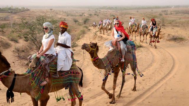 Pushkar Image