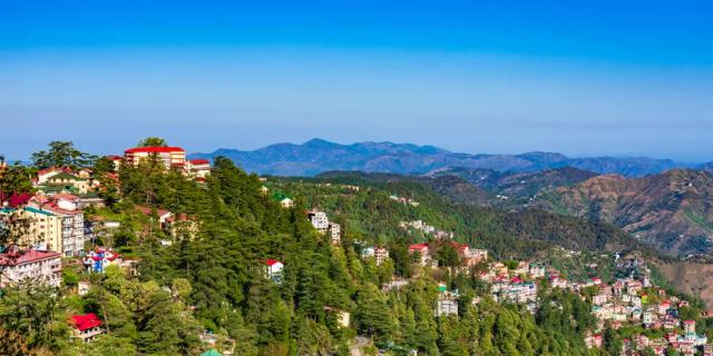 Shimla Image