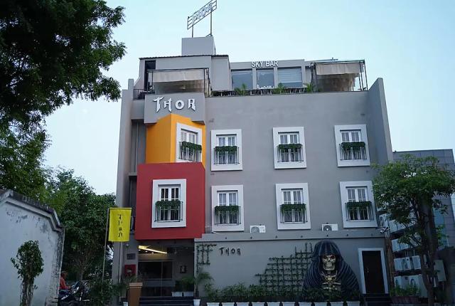 Hotel main image